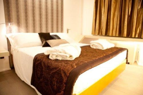 Bed & Breakfast Face To Face House Rom