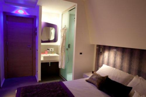 Bed & Breakfast Face To Face House Rom